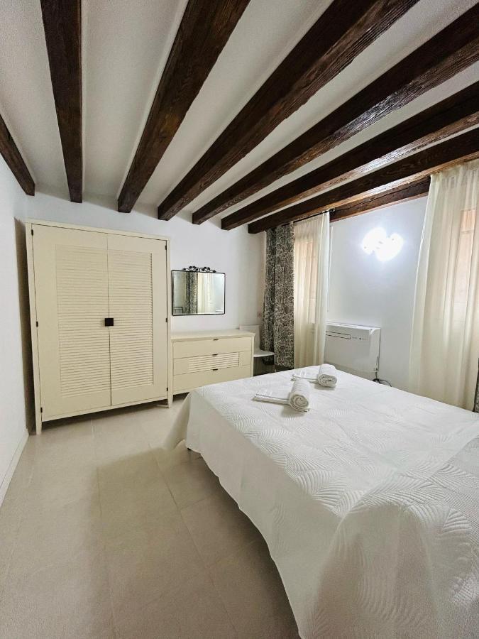 Ca'Rosa Apartment Venice Luaran gambar