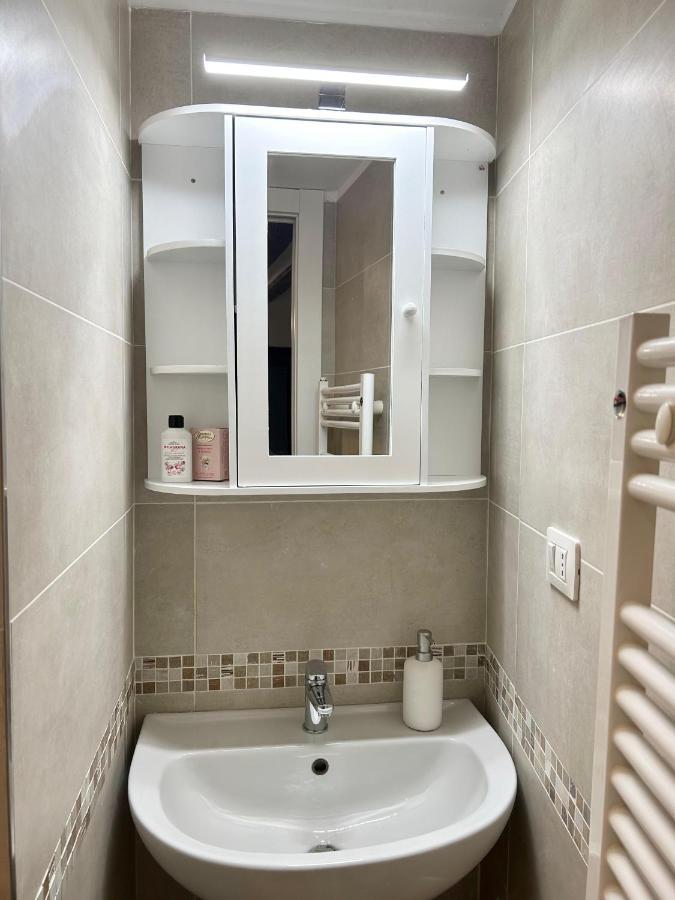 Ca'Rosa Apartment Venice Luaran gambar