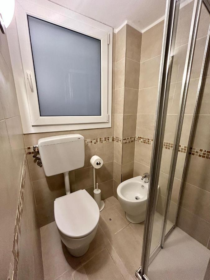 Ca'Rosa Apartment Venice Luaran gambar
