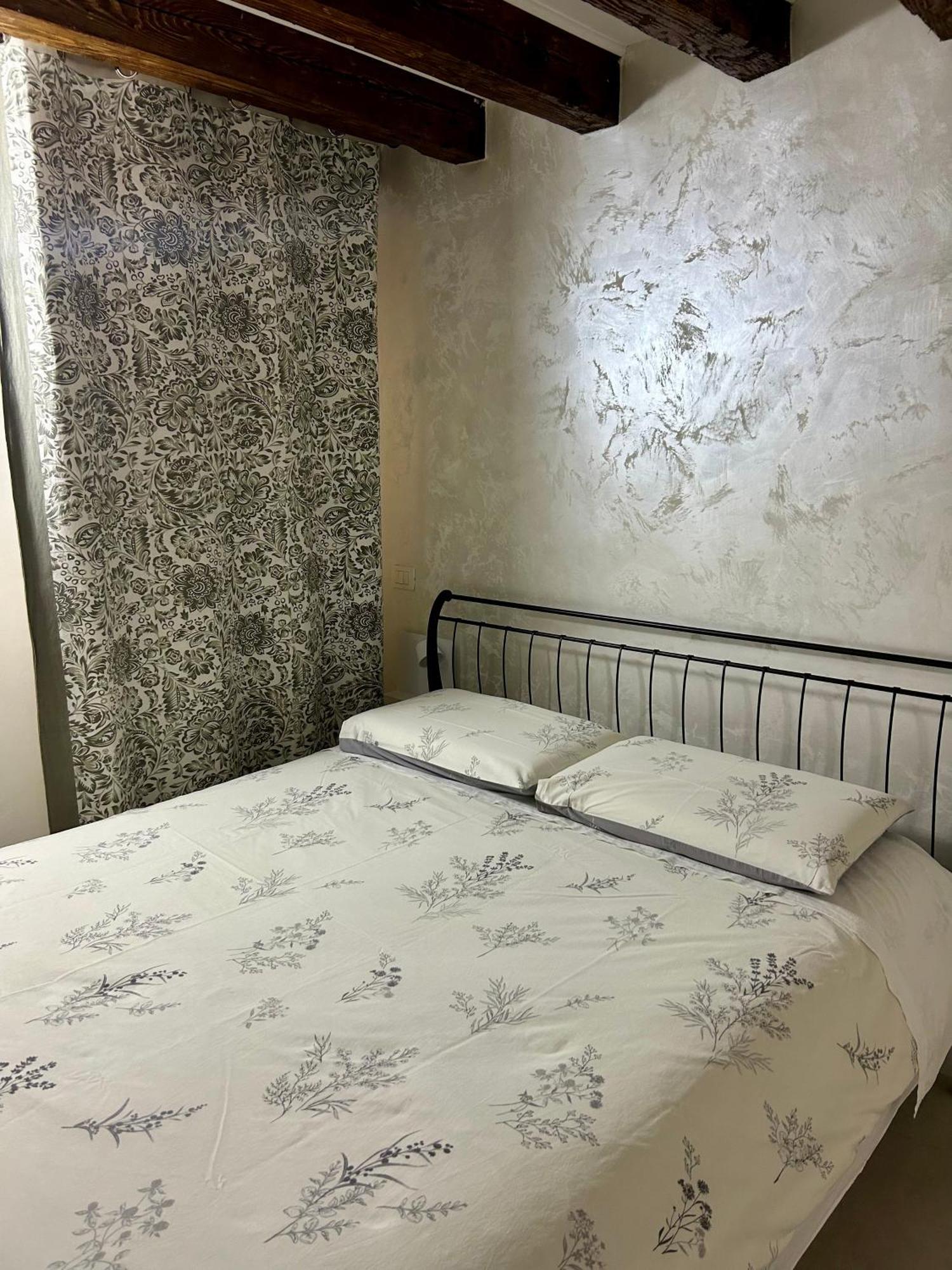 Ca'Rosa Apartment Venice Luaran gambar